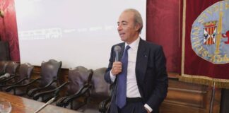 Catania, Di Amato (Maire): “Credo in questo territorio, dobbiamo stimolare i giovani”