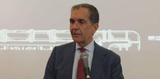 Catania, Trantino: “Città sulla quale scommettere”