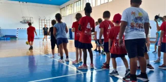 Centri estivi 2026 a Vicenza: aumentano proposte e sedi per bambini e ragazzi Centri estivi Vicenza