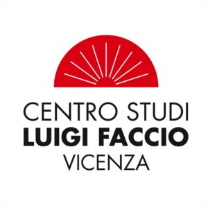 Centro di studi storici e sociali Luigi Faccio, il logo