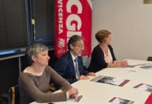 Lavoro femminile, Cgil Vicenza: “Criticità su salari e opportunità di carriera” lavoro femminile vicenza