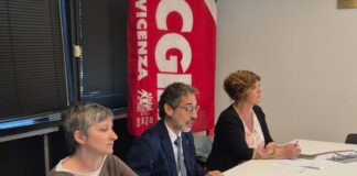 Lavoro femminile, Cgil Vicenza: “Criticità su salari e opportunità di carriera” lavoro femminile vicenza
