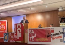 Assemblea CGIL Vicenza: sicurezza lavoro, sanità pubblica e diritti contrattuali CGIL Vicenza