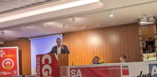 Assemblea CGIL Vicenza: sicurezza lavoro, sanità pubblica e diritti contrattuali CGIL Vicenza