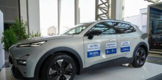 Changan accelera in Italia e svela la Deepal S05 Ultra Hybrid