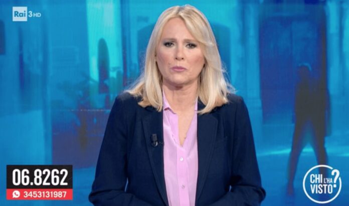 Chi l’ha visto, oggi 27 maggio: la misteriosa scomparsa di Barbara Corvi