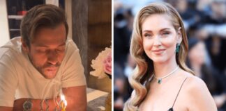 Chiara Ferragni, la dedica al fidanzato José per il compleanno: “Bellissimo colombiano”