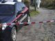 Choc a Guidonia, trovato cadavere in cella frigorifera di un magazzino alimentare