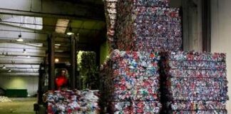 Cial, Italia tra i Paesi Ue più virtuosi nel riciclo imballaggi in alluminio, in 2025 tasso 69,5%
