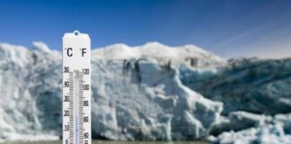 Clima, verso nuovi record di temperatura globale