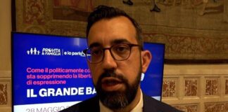 Coghe (Pro Vita): “In Europa sempre più censura su campagne pro life”