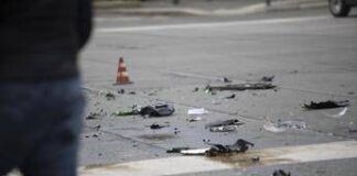 Como, schianto nella notte: morto 21enne