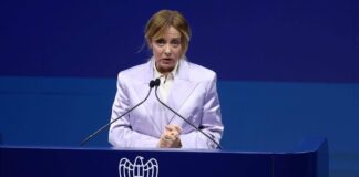 Confindustria, Meloni: “Subito cantiere comune per riforma radicale burocrazia in Italia”