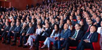 Confindustria, tutti alla corte di Orsini: ECCO LA MAPPA COMPLETA DEL POTERE POLTRONA PER POLTRONA