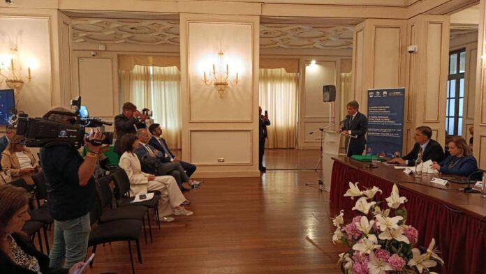 Conte (Inps): “Mobilità dato di fatto, vogliamo far dialogare Paesi”