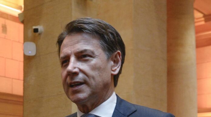 Conte: “Nome campo progressista dovrebbe essere Alleanza per la Costituzione e per la democrazia”