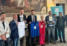 Coppa Città di Vicenza e Mundialito, presentati i due eventi sportivi dedicati al calcio dei più piccoli coppa città vicenza