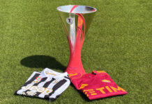 Coppa Italia Women Frecciarossa: oggi allo Stadio Menti di Vicenza la finale Juventus-Roma Coppa Italia Women Frecciarossa
