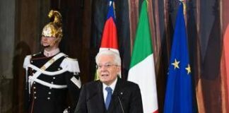 Crans Montana, presidente Svizzera Parmelin conferma a Mattarella stop invio fatture mediche alle famiglie