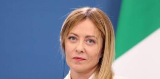 Crisi energetica, Meloni: “Governo farà tutto il possibile per scongiurare effetti”
