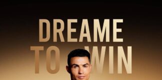 Cristiano Ronaldo è il nuovo Global Brand Ambassador di Dreame