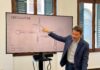 Corso San Felice, Spiller nel mirino del Comitato: “Commercianti e residenti ancora ignorati” Cristiano SPiller corso San Felice vicenza