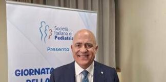 D’Avino (Fimp): “In aumento dove pediatri e centri collaborano”