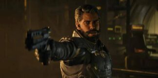 Dalla fantascienza al futurismo: Saros porta la bellezza violenta su PS5