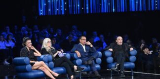 ‘Dalla strada al palco’ oggi 23 maggio: gli ospiti dell’ultimo appuntamento