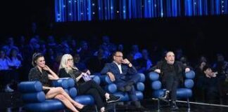 Dalla strada al palco, oggi sabato 2 maggio: ospiti e anticipazioni