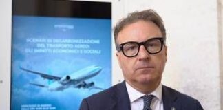 Damiani (Fi): “Settore aereo strategico ma servono risorse per transizione”