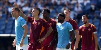 Derby Roma-Lazio, prefetto: si gioca lunedì 18 maggio. Lega: “Revochi il provvedimento”