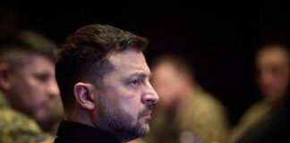 Devastante attacco russo all’Ucraina, Zelensky promette: “Risponderemo”