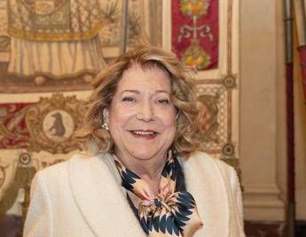 Diana Bracco: “L’Italia deve valorizzare i giovani e puntare sui talenti”