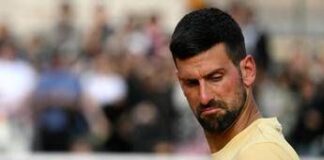 Djokovic e obiettivo Roland Garros: “Preparazione non ideale, ma voglio provarci”