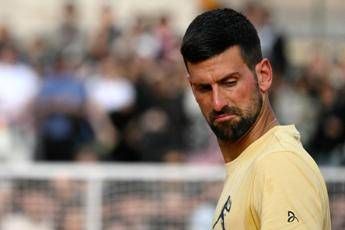 Djokovic e obiettivo Roland Garros: “Preparazione non ideale, ma voglio provarci”
