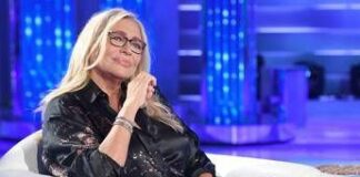 Domenica In, oggi 3 maggio: gli ospiti di Mara Venier