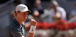 Dove vedere il Roland Garros e tutti i match di Sinner? La programmazione tv