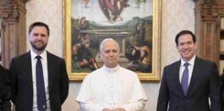 Due americani e un Papa: Vance e Rubio tra fede, potere e la corsa alla Casa Bianca