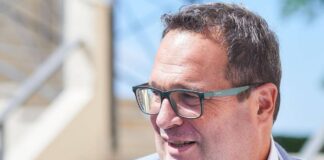 Durigon: “Vannacci? No a campi larghi seguendo i sondaggi”