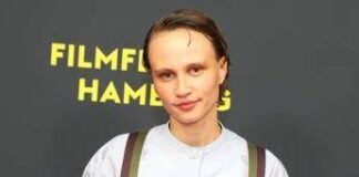 E’ morta l’attrice tedesca Luna Jordan, aveva 24 anni