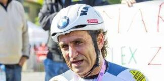 E’ morto Alex Zanardi