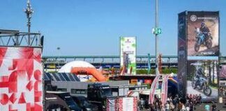 EICMA Riding Fest: Misano da record con 27mila presenze