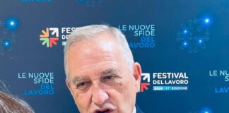 Ebola, Vaia: “Non si rincorra allarmismo e gli spari ad alzo zero”