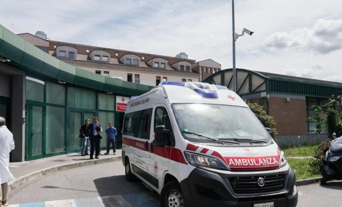 Ebola, al Sacco di Milano accertamenti su due persone rientrate dall’Uganda