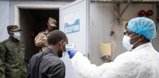 Ebola, ministero Salute: “Nessun caso in Italia”. In arrivo ordinanza e circolare