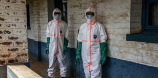 Ebola, negativo il test del paziente rientrato in Sardegna dal Congo
