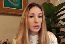 Egitto, arrestato ex marito di Nessy Guerra