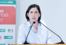 Elezioni amministrative, Schlein punge Meloni: “Ha problemi con la calcolatrice”
