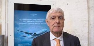 Eminente (Enac): “Decarbonizzazione pilastro ormai indiscutibile”